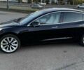 Черный Тесла Модель 3, объемом двигателя 0 л и пробегом 89 тыс. км за 11300 $, фото 4 на Automoto.ua