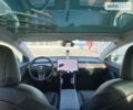 Чорний Тесла Модель 3, об'ємом двигуна 0 л та пробігом 61 тис. км за 24800 $, фото 52 на Automoto.ua