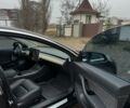Чорний Тесла Модель 3, об'ємом двигуна 0 л та пробігом 137 тис. км за 13200 $, фото 7 на Automoto.ua