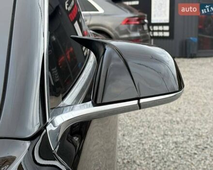 Чорний Тесла Модель 3, об'ємом двигуна 0 л та пробігом 150 тис. км за 15900 $, фото 3 на Automoto.ua