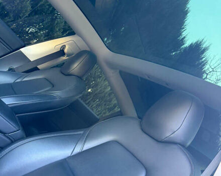 Чорний Тесла Модель 3, об'ємом двигуна 0 л та пробігом 137 тис. км за 13200 $, фото 25 на Automoto.ua