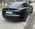 Чорний Тесла Модель 3, об'ємом двигуна 0 л та пробігом 70 тис. км за 18500 $, фото 2 на Automoto.ua