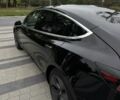 Тесла Модель 3 2019 у Луцьку на Automoto.ua Чорний Тесла Модель 3, об'ємом двигуна 1 л та пробігом 255 тис. км за 13800 $, фото 8 на Automoto.ua