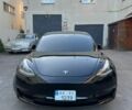 Черный Тесла Модель 3, объемом двигателя 0 л и пробегом 150 тыс. км за 16999 $, фото 2 на Automoto.ua