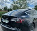 Черный Тесла Модель 3, объемом двигателя 0 л и пробегом 157 тыс. км за 17000 $, фото 4 на Automoto.ua