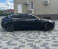 Чорний Тесла Модель 3, об'ємом двигуна 0 л та пробігом 98 тис. км за 15850 $, фото 12 на Automoto.ua