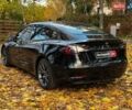Черный Тесла Модель 3, объемом двигателя 0 л и пробегом 65 тыс. км за 25390 $, фото 8 на Automoto.ua
