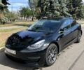 Чорний Тесла Модель 3, об'ємом двигуна 0 л та пробігом 142 тис. км за 14200 $, фото 2 на Automoto.ua
