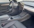 Черный Тесла Модель 3, объемом двигателя 0 л и пробегом 170 тыс. км за 11398 $, фото 4 на Automoto.ua