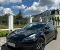 Чорний Тесла Модель 3, об'ємом двигуна 0 л та пробігом 196 тис. км за 15000 $, фото 1 на Automoto.ua