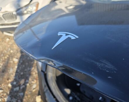 Чорний Тесла Модель 3, об'ємом двигуна 0 л та пробігом 140 тис. км за 11600 $, фото 1 на Automoto.ua