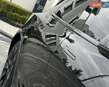 Черный Тесла Модель 3, объемом двигателя 0 л и пробегом 93 тыс. км за 15600 $, фото 64 на Automoto.ua