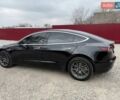 Чорний Тесла Модель 3, об'ємом двигуна 0 л та пробігом 135 тис. км за 18500 $, фото 3 на Automoto.ua