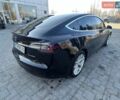 Черный Тесла Модель 3, объемом двигателя 0 л и пробегом 198 тыс. км за 12400 $, фото 59 на Automoto.ua