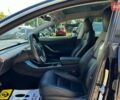 Тесла Модель 3 2019 в Ивано-Франковске на Automoto.ua Черный Тесла Модель 3, объемом двигателя 0 л и пробегом 101 тыс. км за 18800 $, фото 17 на Automoto.ua