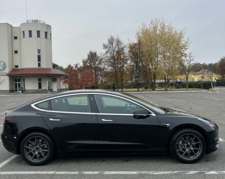 Тесла Модель 3 2019 у Києві на Automoto.ua Чорний Тесла Модель 3, об'ємом двигуна 0 л та пробігом 115 тис. км за 16000 $, фото 3 на Automoto.ua