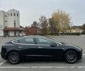 Тесла Модель 3 2019 у Києві на Automoto.ua Чорний Тесла Модель 3, об'ємом двигуна 0 л та пробігом 115 тис. км за 16000 $, фото 3 на Automoto.ua