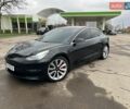 Черный Тесла Модель 3, объемом двигателя 0 л и пробегом 198 тыс. км за 16500 $, фото 41 на Automoto.ua