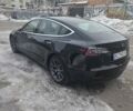 Черный Тесла Модель 3, объемом двигателя 0 л и пробегом 106 тыс. км за 20800 $, фото 8 на Automoto.ua