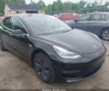 Черный Тесла Модель 3, объемом двигателя 0 л и пробегом 56 тыс. км за 3500 $, фото 1 на Automoto.ua