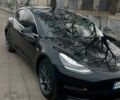 Черный Тесла Модель 3, объемом двигателя 0 л и пробегом 110 тыс. км за 15000 $, фото 3 на Automoto.ua