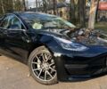 Чорний Тесла Модель 3, об'ємом двигуна 0 л та пробігом 91 тис. км за 19500 $, фото 1 на Automoto.ua