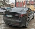 Черный Тесла Модель 3, объемом двигателя 0 л и пробегом 104 тыс. км за 14997 $, фото 6 на Automoto.ua