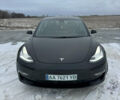 Чорний Тесла Модель 3, об'ємом двигуна 0 л та пробігом 74 тис. км за 19200 $, фото 5 на Automoto.ua
