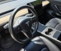 Чорний Тесла Модель 3, об'ємом двигуна 0 л та пробігом 140 тис. км за 14500 $, фото 16 на Automoto.ua