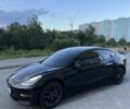 Черный Тесла Модель 3, объемом двигателя 0 л и пробегом 106 тыс. км за 17000 $, фото 9 на Automoto.ua