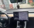 Чорний Тесла Модель 3, об'ємом двигуна 0 л та пробігом 140 тис. км за 16500 $, фото 5 на Automoto.ua