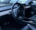 Черный Тесла Модель 3, объемом двигателя 0 л и пробегом 95 тыс. км за 16990 $, фото 17 на Automoto.ua