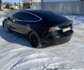 Чорний Тесла Модель 3, об'ємом двигуна 0 л та пробігом 101 тис. км за 19600 $, фото 7 на Automoto.ua