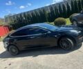 Черный Тесла Модель 3, объемом двигателя 0 л и пробегом 146 тыс. км за 16900 $, фото 1 на Automoto.ua