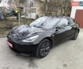 Черный Тесла Модель 3, объемом двигателя 0 л и пробегом 230 тыс. км за 15600 $, фото 1 на Automoto.ua