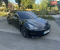 Чорний Тесла Модель 3, об'ємом двигуна 0 л та пробігом 130 тис. км за 16600 $, фото 14 на Automoto.ua