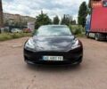 Черный Тесла Модель 3, объемом двигателя 0 л и пробегом 97 тыс. км за 18000 $, фото 8 на Automoto.ua