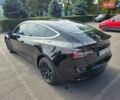 Черный Тесла Модель 3, объемом двигателя 0 л и пробегом 158 тыс. км за 14700 $, фото 6 на Automoto.ua