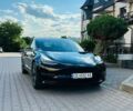 Чорний Тесла Модель 3, об'ємом двигуна 0 л та пробігом 149 тис. км за 16499 $, фото 1 на Automoto.ua