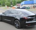 Черный Тесла Модель 3, объемом двигателя 0 л и пробегом 54 тыс. км за 7855 $, фото 3 на Automoto.ua