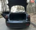 Черный Тесла Модель 3, объемом двигателя 0 л и пробегом 48 тыс. км за 17000 $, фото 17 на Automoto.ua