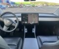 Черный Тесла Модель 3, объемом двигателя 0 л и пробегом 206 тыс. км за 17400 $, фото 17 на Automoto.ua