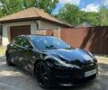Чорний Тесла Модель 3, об'ємом двигуна 0 л та пробігом 103 тис. км за 18500 $, фото 5 на Automoto.ua