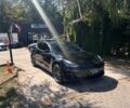 Чорний Тесла Модель 3, об'ємом двигуна 0 л та пробігом 107 тис. км за 17900 $, фото 1 на Automoto.ua