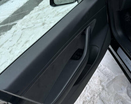 Чорний Тесла Модель 3, об'ємом двигуна 0 л та пробігом 74 тис. км за 19200 $, фото 17 на Automoto.ua