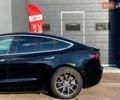 Черный Тесла Модель 3, объемом двигателя 0 л и пробегом 113 тыс. км за 18500 $, фото 5 на Automoto.ua