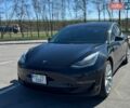 Чорний Тесла Модель 3, об'ємом двигуна 0 л та пробігом 216 тис. км за 12000 $, фото 1 на Automoto.ua