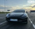 Черный Тесла Модель 3, объемом двигателя 0 л и пробегом 138 тыс. км за 16500 $, фото 7 на Automoto.ua