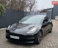 Черный Тесла Модель 3, объемом двигателя 0 л и пробегом 179 тыс. км за 17500 $, фото 1 на Automoto.ua
