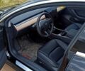 Черный Тесла Модель 3, объемом двигателя 0 л и пробегом 83 тыс. км за 13300 $, фото 10 на Automoto.ua